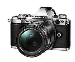 Olympus-V207040SU010