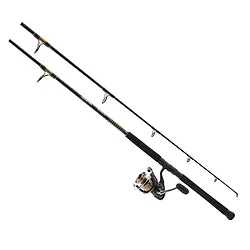 Daiwa-BG5000/1002MH