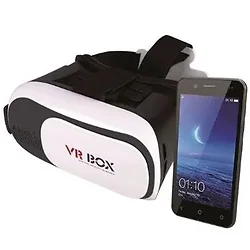 Supersonic-SV-145BLVRBLK