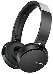 SONY-MDR-XB650BT/B