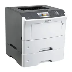 Lexmark-35ST550