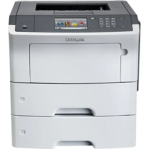 Lexmark-35ST555