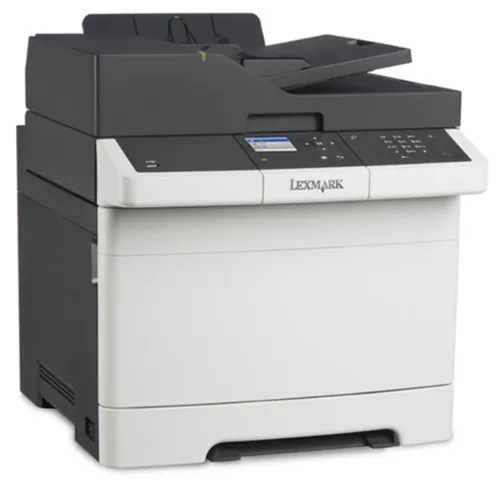 Lexmark-28CT500