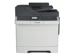Lexmark-28CT501