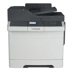 Lexmark-28CT551