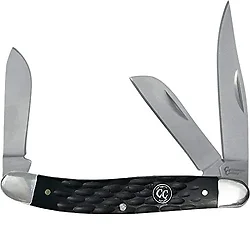 Cattlemans Cutlery-CC0001JBD