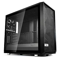 Fractal Design-FD-CA-MESH-S2-BKO-TGL