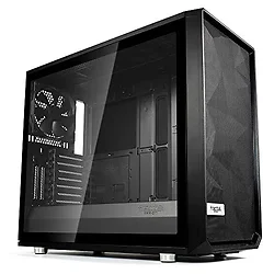 Fractal Design-FD-CA-MESH-S2-BKO-TGL