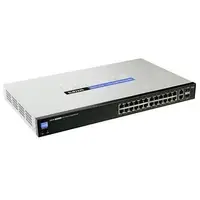 Cisco-SLM224PTNA