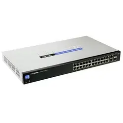 Cisco-SLM224PTNA
