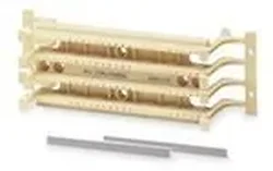 Hubbell-110BLK300FTK4