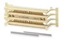 Hubbell-110BLK300FTK5