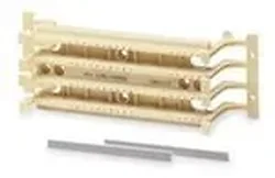 Hubbell-110BLK300FTK5