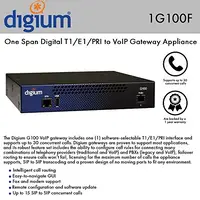 Digium-1G100F