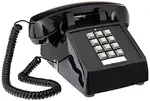 Cortelco ITT-2500-V-BK