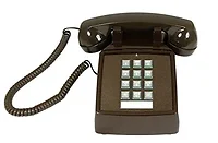 Cortelco-ITT-2500-V-BR