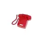 Cortelco-ITT-2500NDL-RD