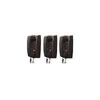 Cortelco-ITT-2554-MD-BK