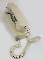 Cortelco-ITT-2554-27F