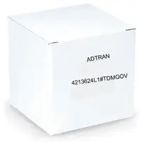 ADTRAN-4213624L1#TDMGOV
