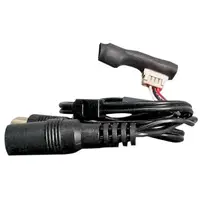 CHANNEL VISION-5104-MIC