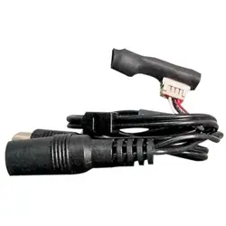 CHANNEL VISION-5104-MIC