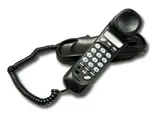 Cortelco ITT-6150-BK