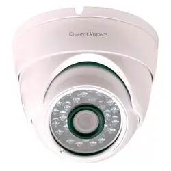 CHANNEL VISION-6810-W