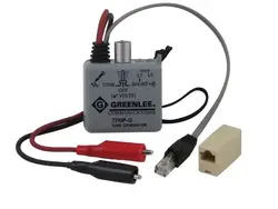 Greenlee \/Textron-77HP-G