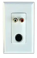 CHANNEL VISION-A0302