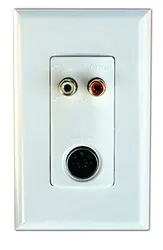 CHANNEL VISION-A0302