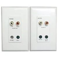 CHANNEL VISION-A0304