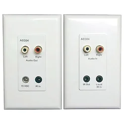 CHANNEL VISION-A0304