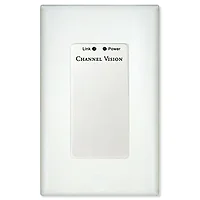 CHANNEL VISION-A0327