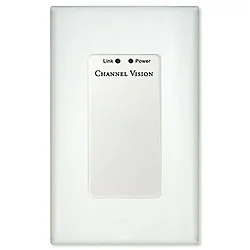 CHANNEL VISION-A0327