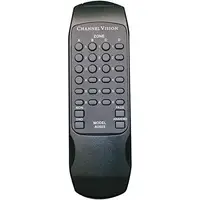 CHANNEL VISION-A0503
