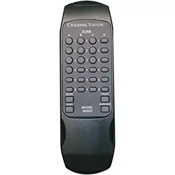 CHANNEL VISION-A0503