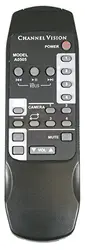 CHANNEL VISION-A0505