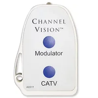 CHANNEL VISION-A0511