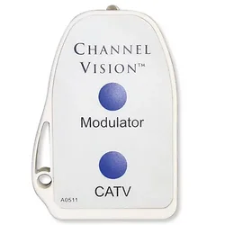 CHANNEL VISION-A0511