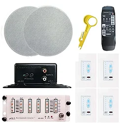 CHANNEL VISION-AB-901