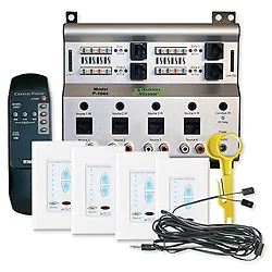 CHANNEL VISION-AB-904