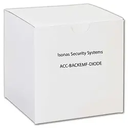 Isonas-ACC-BACKEMF-DIODE