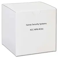 Isonas-ACC-WPK-RC03