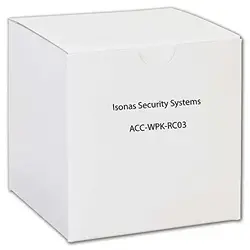 Isonas-ACC-WPK-RC03