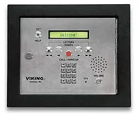 Viking Electronics-AES-2000F