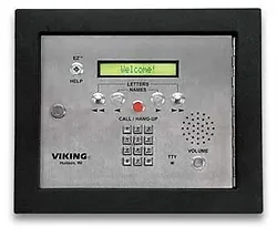 Viking Electronics-AES-2000F