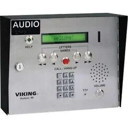 Viking Electronics-AES-2000S