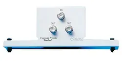 CHANNEL VISION-C-0202