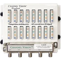 CHANNEL VISION-C-0219